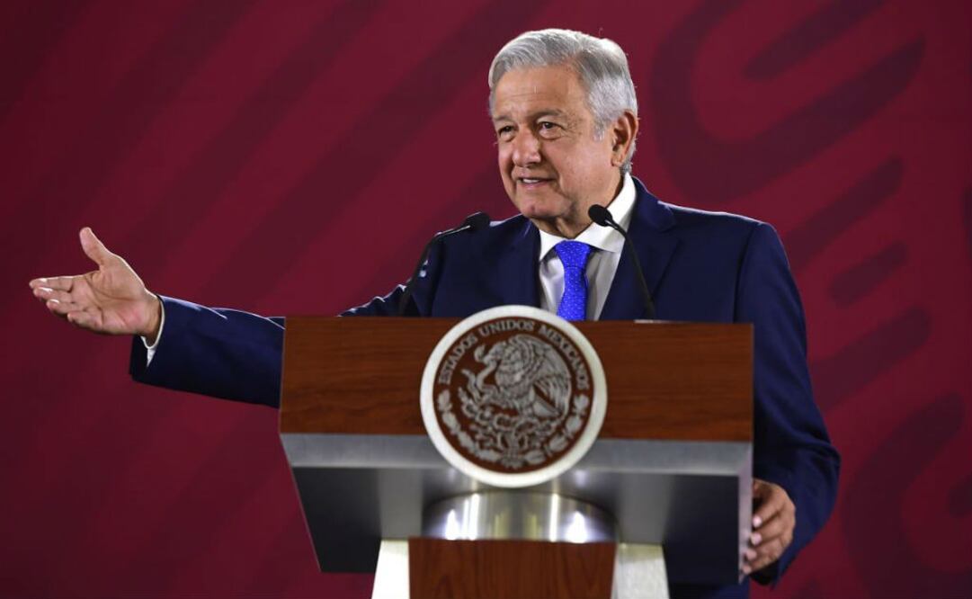 Foto: Gobierno de la República 