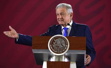 AMLO envía condolencias a Marco Adame por la muerte de su hermano