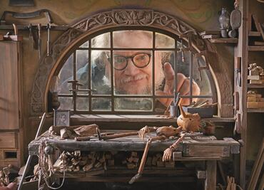 "Pinocho" lidera los premios Annie