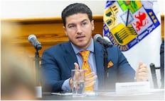 INE baja spot del PRI contra Samuel García y MC en Nuevo León; argumenta “calumnia electoral”