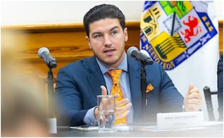 INE baja spot del PRI contra Samuel García y MC en Nuevo León; argumenta “calumnia electoral”