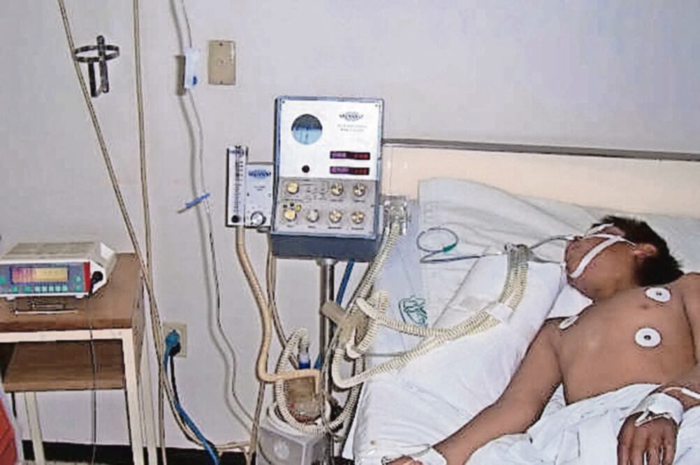 Crece la atención médica. En esta administración se han otorgado 83 millones de consultas y se cuenta con una red de ayuda a embarazadas. (Archivo. EL UNIVERSAL)