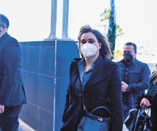 Se queda en Chihuahua caso de nómina secreta