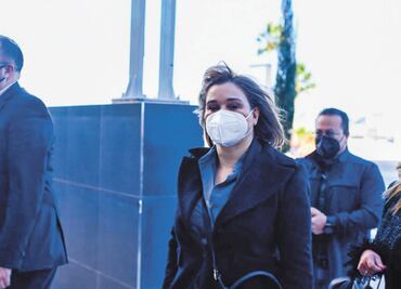 Se queda en Chihuahua caso de nómina secreta