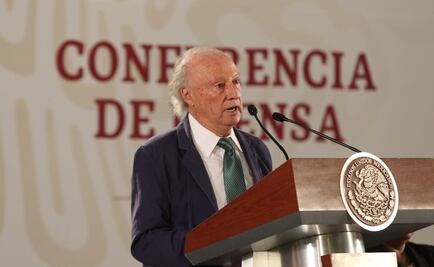 Propone nuevo titular de Semarnat política ambiental de emergencia