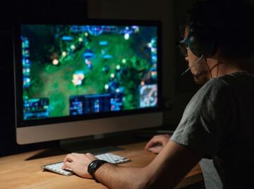 30% de los gamers se infectaron con malware