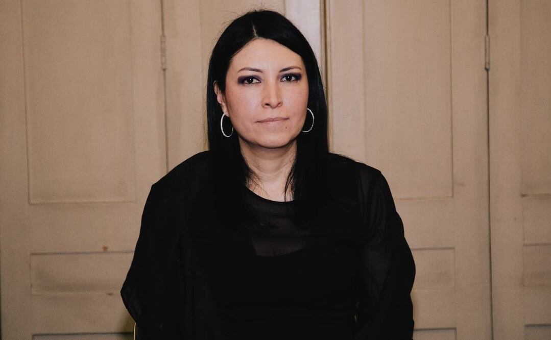 "Estamos conscientes que el panorama inflacionario aún implica retos y riesgos", afirma Victoria Rodríguez Ceja, gobernadora del Banco de México. Foto: EL UNIVERSAL