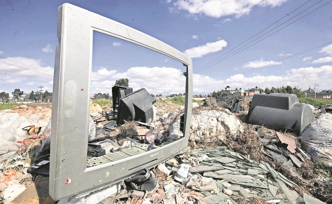 Foto: Archivo. EL UNIVERSAL