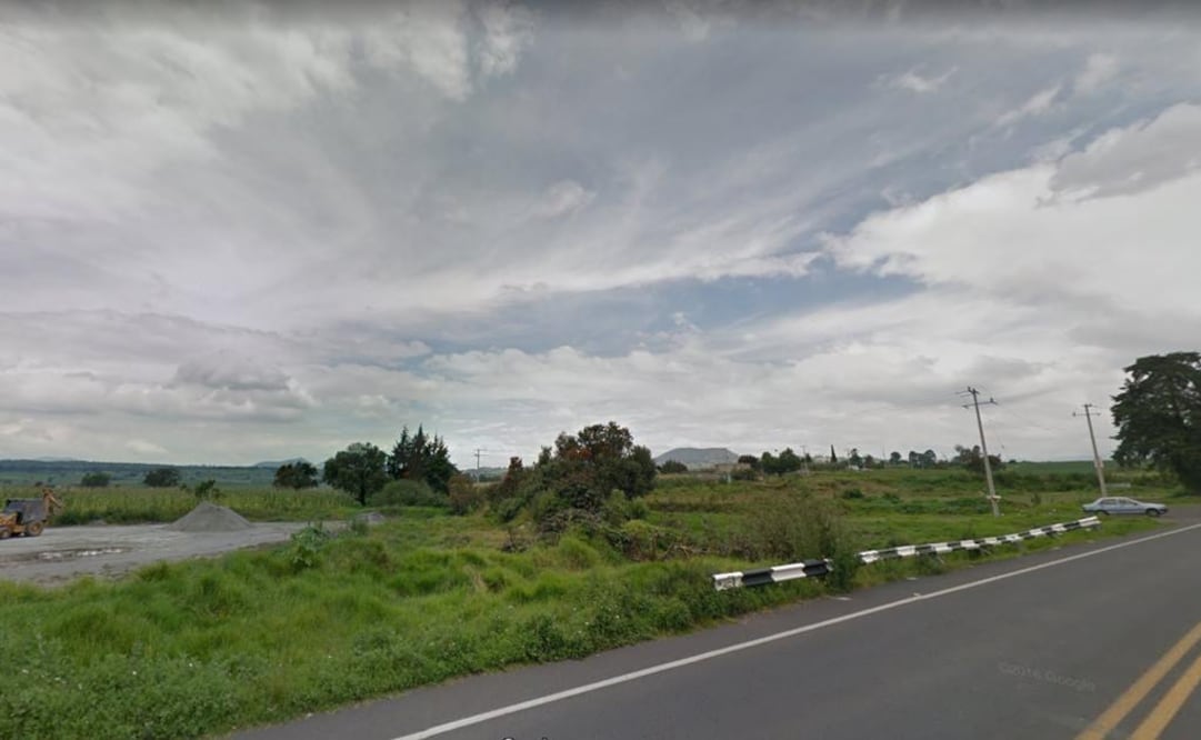 Foto: Archivo / EL UNIVERSAL