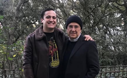 Roberto O'Farrill: ¿Quién es el papá del standupero "Richie"?