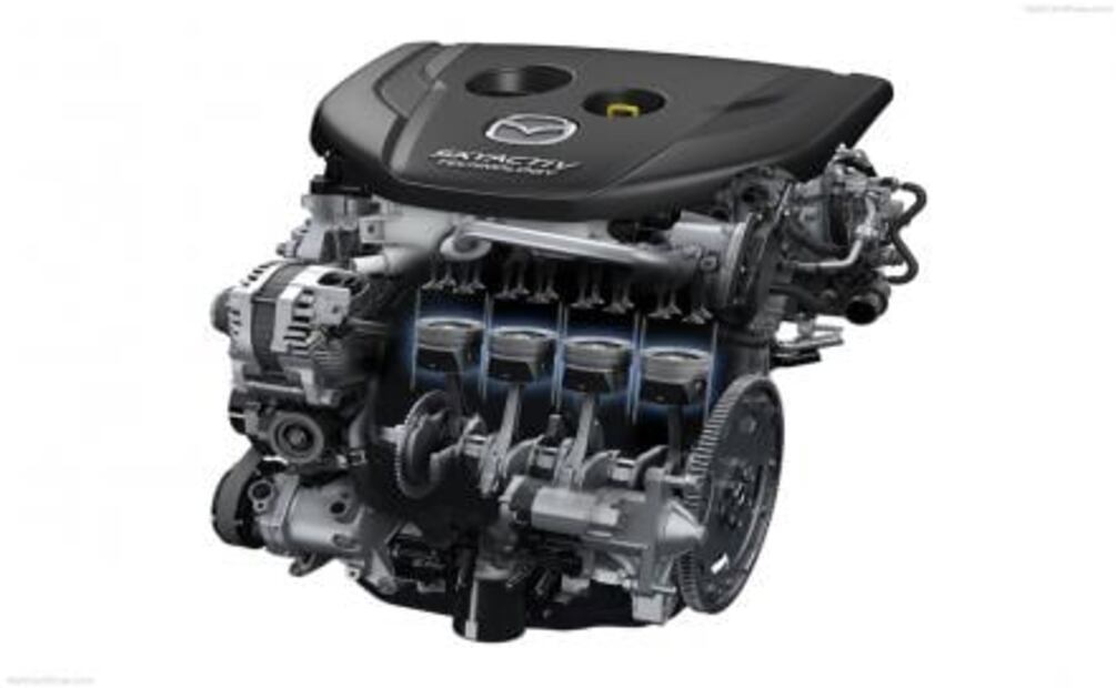 Mazda 2 2018: El lado “business casual” de Mazda  