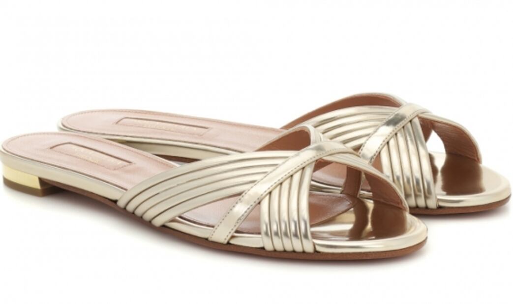 Zapatos cómodos para vestir en tu home office