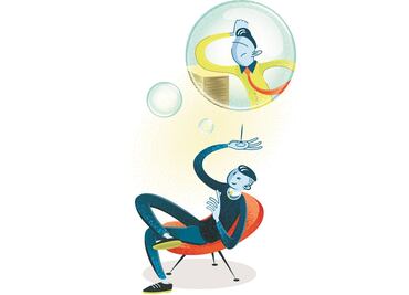 Decir algo y no hacerlo. Lidia con un compañero pasivo- agresivo