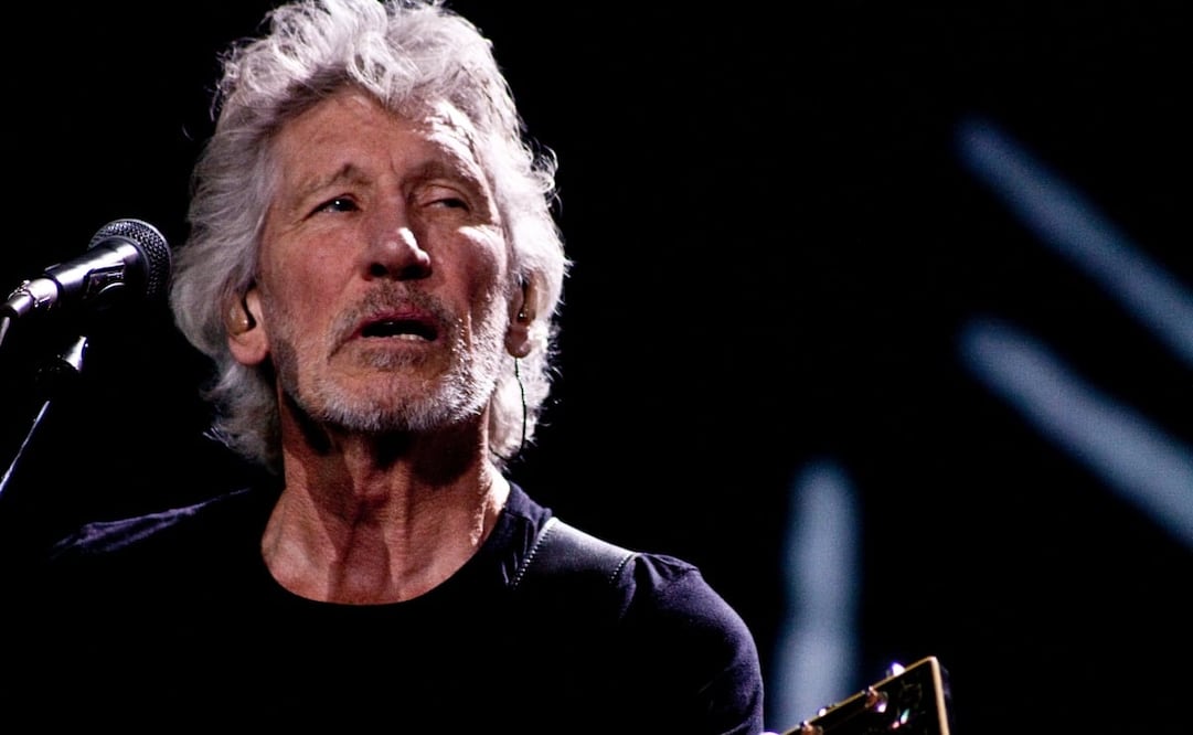 Waters se dijo muy molesto por la petición. 