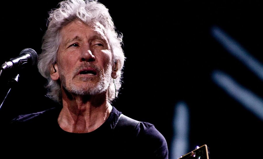 Waters se dijo muy molesto por la petición.