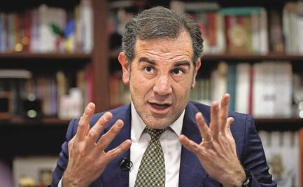 Comienza batalla jurídica contra Plan B: Lorenzo Córdova pide cerrar filas para frenar su implementación