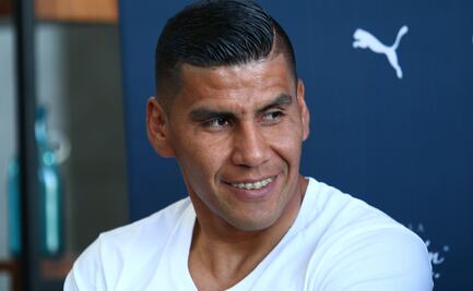 Carlos Salcido descarta bajón en Chivas por indisciplinas