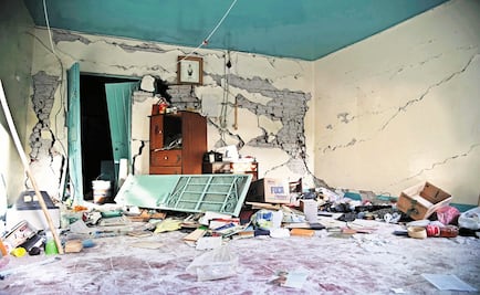 Diseñan prototipos de viviendas resistentes a sismos en Morelos 