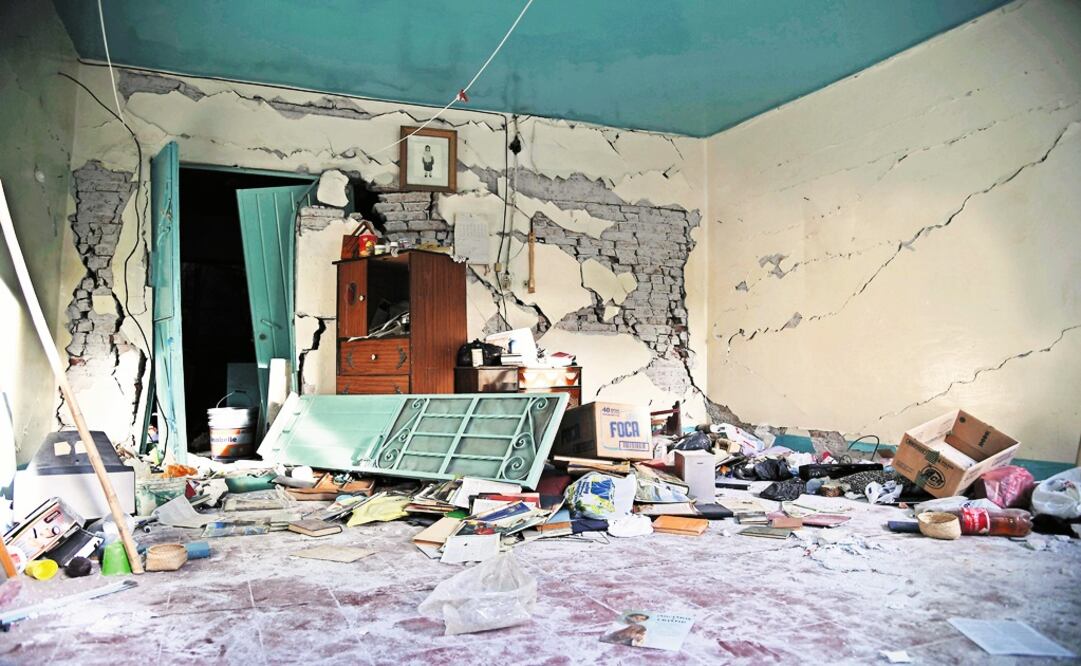 Foto: Archivo/ EL UNIVERSAL