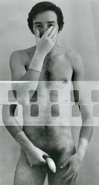 Cuando los artistas fueron a las calles a hablar del sida