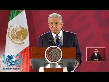 Lamenta AMLO emboscada a militares en Guerrero