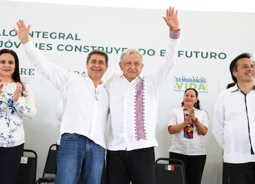 Mexico to invest MXN $90 million and create 60,000 jobs in Central America