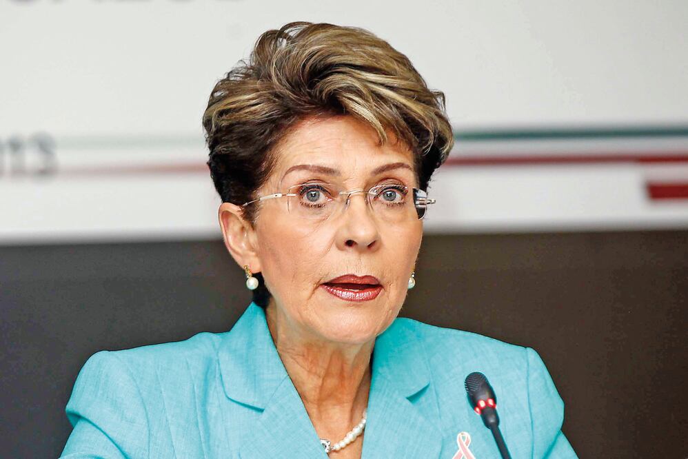 Foto: Archivo / EL UNIVERSAL