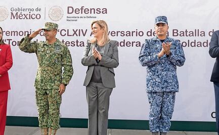 Panistas cierran filas ante caso de la CIA