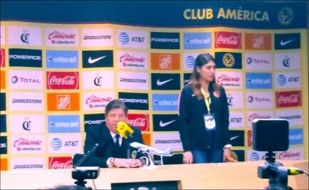 Nico Castillo es una gran contratación que hizo Culebro: Herrera