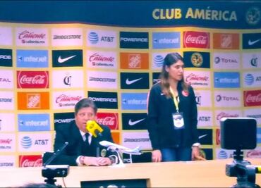 Nico Castillo es una gran contratación que hizo Culebro: Herrera