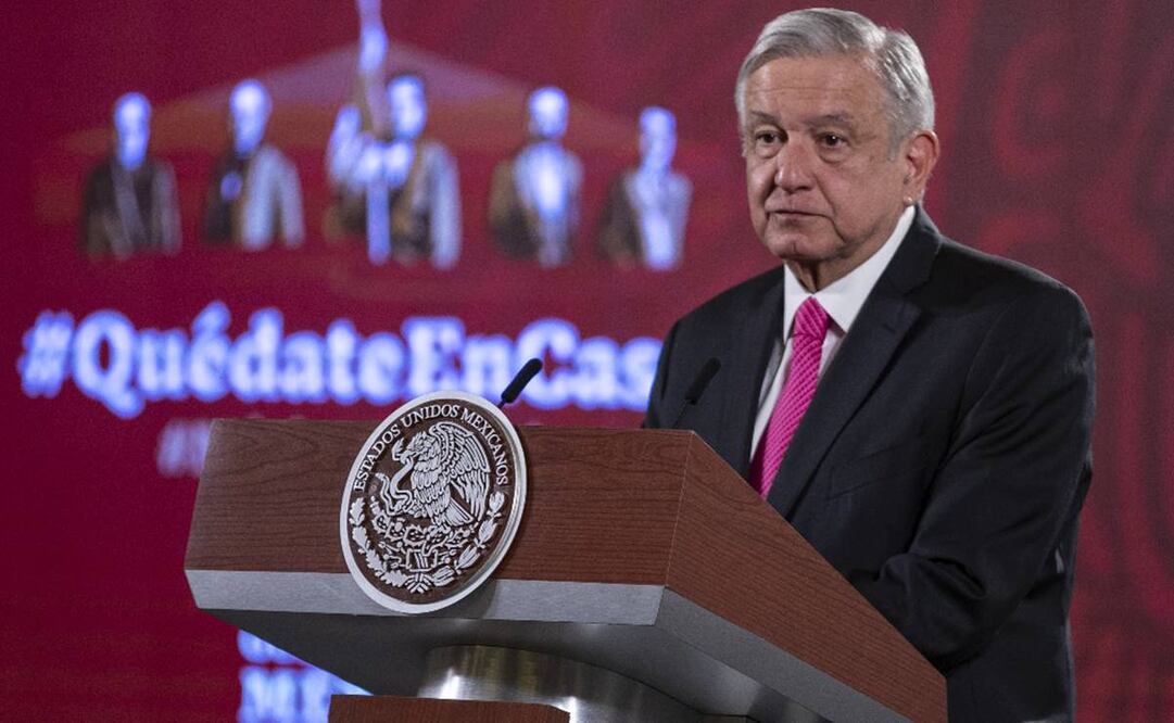 Foto: Sergio Tapia/EL UNIVERSAL