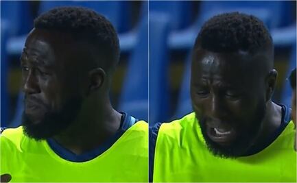VIDEO: La graciosa reacción de Jozy Altidore jugador del Puebla al probar bebida rehidratante