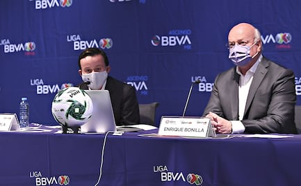 Mikel Arriola, "La silla de la Liga MX es muy caliente"