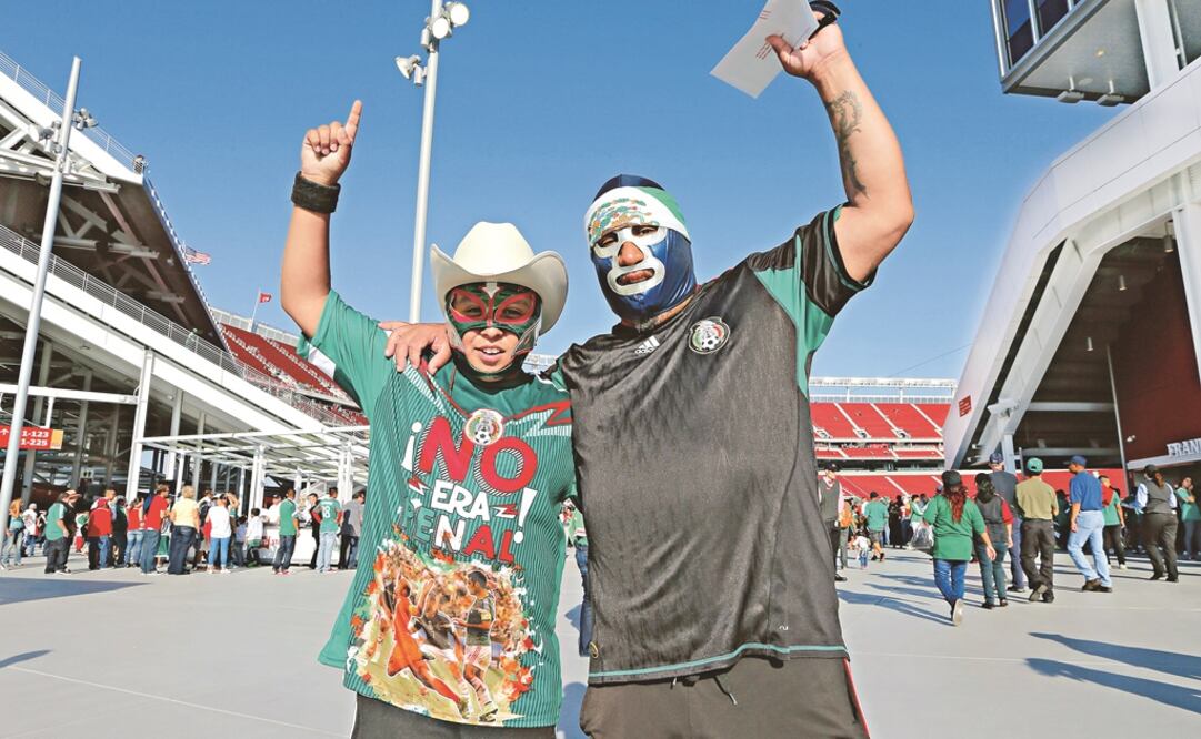 Foto: Archivo/El Universal