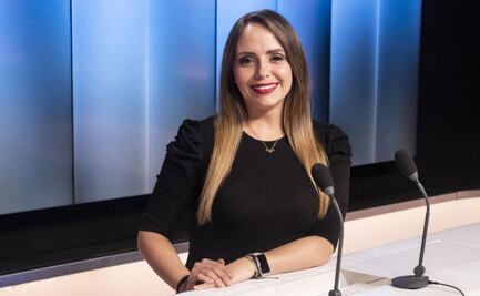 "Ellas hoy", el programa internacional que festeja su labor feminista