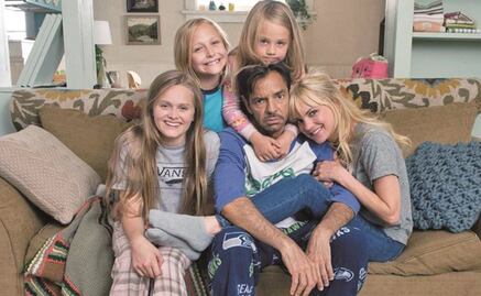 Eugenio Derbez se supera sí mismo en EU con Overboard