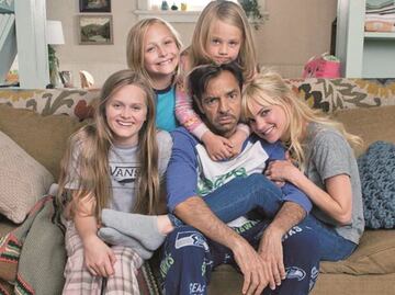 Eugenio Derbez se supera sí mismo en EU con Overboard