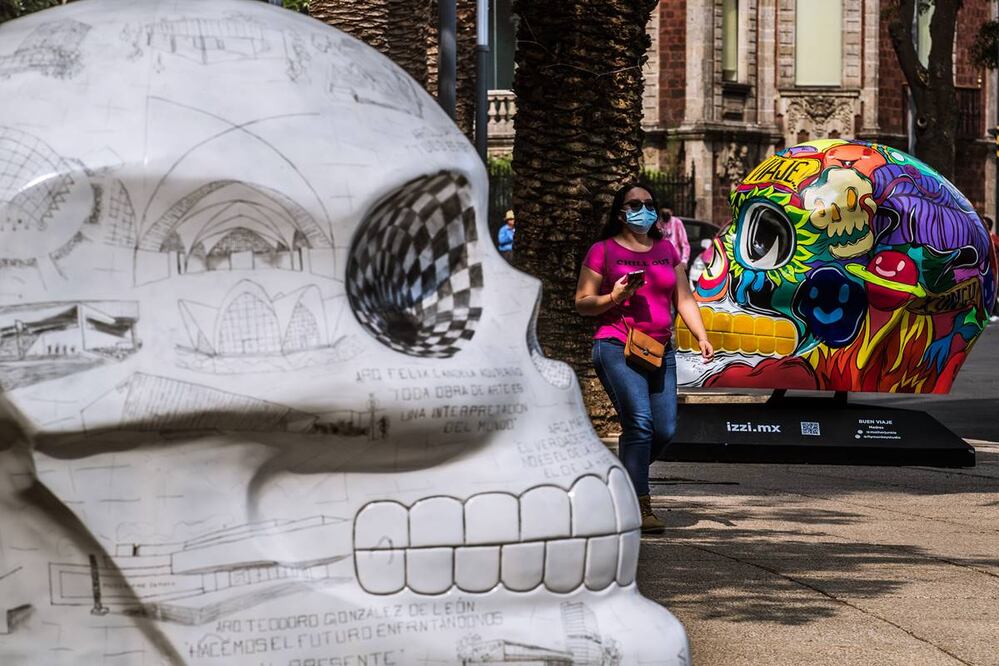 Foto: Germán Espinosa/ EL UNIVERSAL