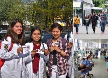 Regresan a clases más de 173 mil estudiantes del IPN este lunes