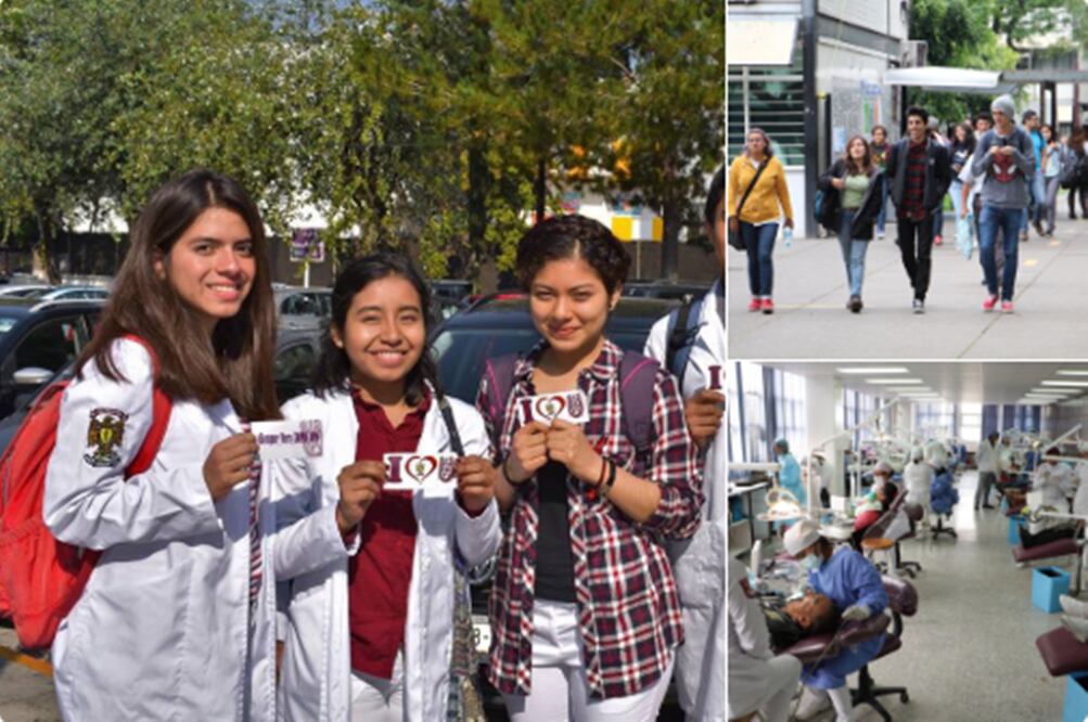 FOTO: Twitter @IPN_MX