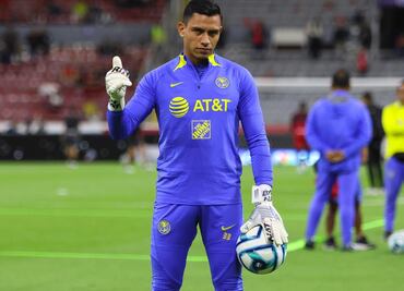 ¡Oscar Jiménez a la banca! Fernando Ortiz confirma la titularidad de Luis Malagón