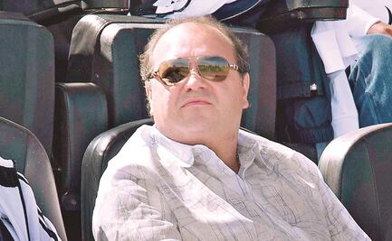 Niegan suspensión definitiva a exdueño de Oceanografía; seguirá proceso por lavado de dinero y defraudación fiscal