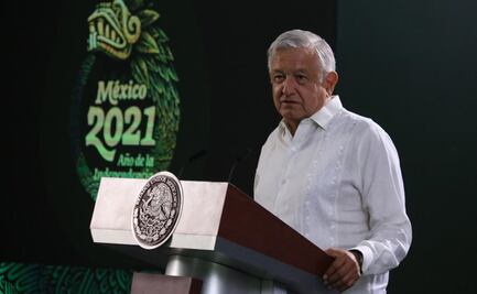 Yo soy el destapador y mi corcholata favorita será la del pueblo, dice AMLO sobre el 2024