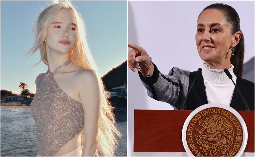 El video cuenta con 1.1 millones de reproducciones y más de 70 mil "likes". Foto: Instagram y Gabriel Pano. EL UNIVERSAL