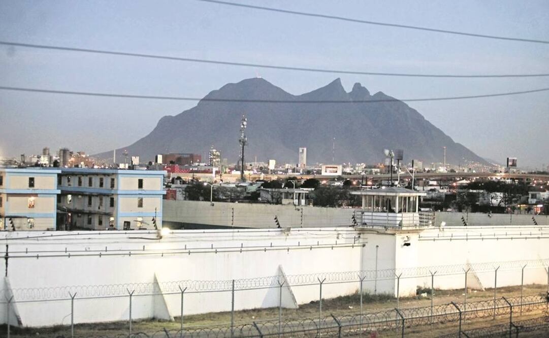 Foto: Archivo/EL UNIVERSAL