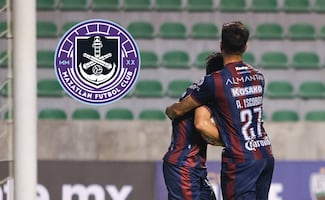 Mikel Arriola confirma proceso de afiliación de Atlante a Liga MX