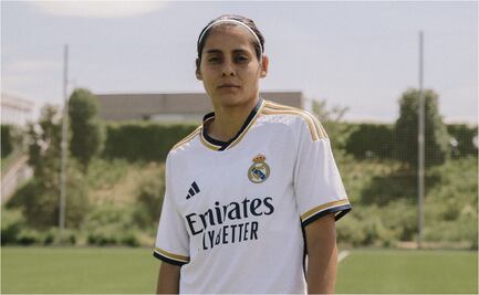 El Universal Deportes y Codere tienen para ti un par de kits del Real Madrid