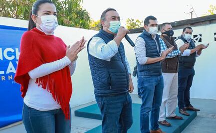 Prohíben mítines políticos en municipios de BCS por aumento de contagios Covid