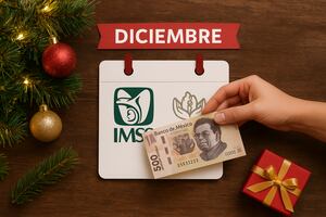 Pago pensión IMSS e ISSSTE diciembre: ¿cuándo se deposita? Aquí te lo decimos
