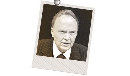 Pemex: el turno de Gertz Manero